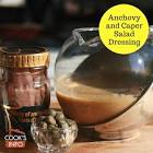 anchovy and caper salad dressing
