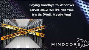 windows server 2016 r2
