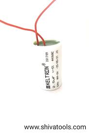 ceiling fan capacitor in nashik at best