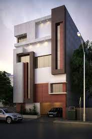 building elevation designs modern