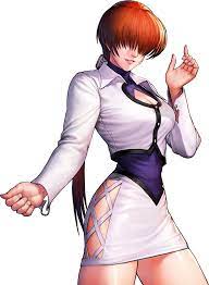 Shermie (The King of Fighters)