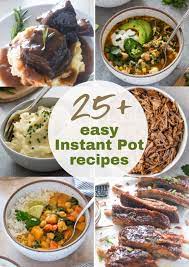 Pin On Insta Pot Recipes gambar png