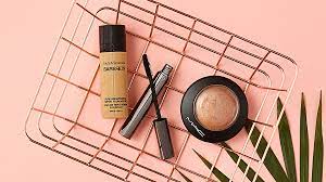 the best mineral makeup s for