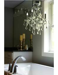Battery Operated Chandeliers Furniture Lighting Decor