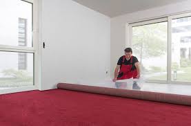 Ein veloursteppich ist leichter zu verarbeiten als ein schlingenteppich. Verlegung Von Verlegeunterlagen Und Dammbelagen Faq