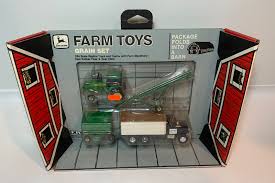 ertl john deere 1 64 scale farm toys