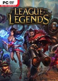Descarga league of legends 11.9 para windows gratis y libre de virus en uptodown. League Of Legends Pc Full Espanol Blizzboygames