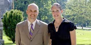 Rebecca Lobo and Steve Rushin - Dating, Gossip, News, Photos