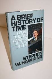 What is it that our eyes do that could possibly affect things? Stephen Hawking S A Brief History Of Time A Reader S Companion By Stephen Hawking
