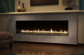 Residential Fireplaces Linear
