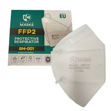 Ffp1 masken, ffp2 masken, ffp3 masken: Ffp2 Atemschutzmaske Klassifiziert 1 St Arzneimittel Schwanen Apotheke