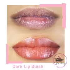 how to neutralize dark lips colours