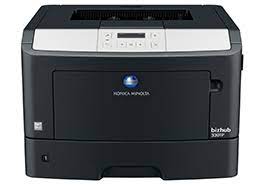 Bizhub c3100p all in one printer pdf manual download. Bizhub C3100p Compact Colour Laser Printer Konica Minolta Canada