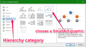 How To Create A Family Tree In Microsoft Word