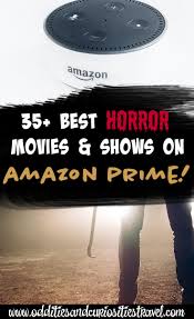 That is the big question and here is the answer to that question. Best Horror Movies On Amazon Prime Curated And Up To Date List