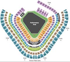 Ama Supercross Tickets Seating Chart Angel Stadium