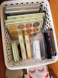how to organize makeup best makeup