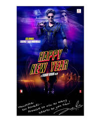 happy new year dvd hindi