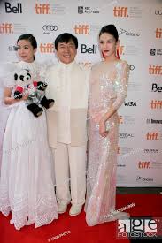 yao xington jackie chan zhang lanxin