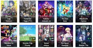 When becoming members of the site, you could use the full range of functions and enjoy the most exciting anime. Situs Link Streaming Nonton Anime Sub Indonesia Apkmirror Co Id