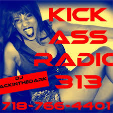 KICK ASS RADIO 313