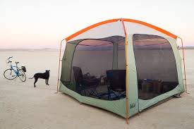 the best canopy tent for camping and