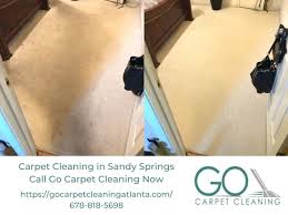 go carpet cleaning top notch services