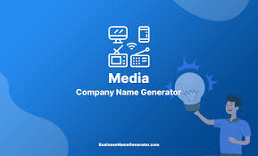 free a company name generator