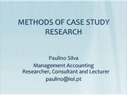 Qualitative Comparative Analysis for Conducting Multiple Case    