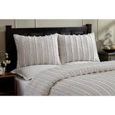 Angelique Comforter 2 Piece Taupe Twin