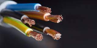 colores de cables reglamentarios para