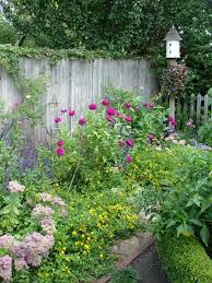 plant a pollinator friendly garden