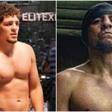 Diaz, brother of fellow ufc star nate, is a fan favourite and one of the most. Ufc News Nick Diaz Is Looking Shredded Ahead Of Potential Return Givemesport