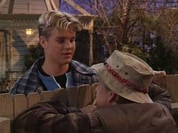 Earl hindman was an american actor from arizona. Home Improvement My Son The Driver Tv Episode 1997 Imdb