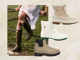 18 best rain boots for women that won t
