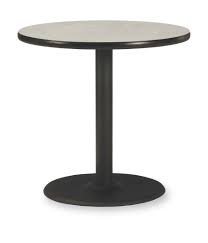 Arco chair 5 star base. B21 Series Cafe Table
