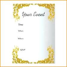 Create Your Own Birthday Invitations And Create Your Own Invitation