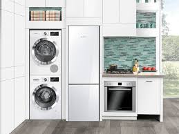 Bosch Compact Kitchen Appliances