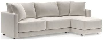 Sectional Sofa With Right Arm Chaise