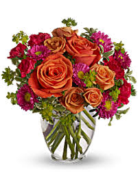 You may easily search for any florists near your location. Fresh Flower Delivery Flowers Flowers Near Me Teleflora