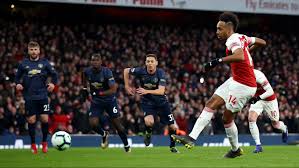 Arsenal vs man utd betting offers and odds boosts: Arsenal 2 0 Man Utd David De Gea Gaffe And Missed Chances Doom Ole Gunnar Solskjaer S Men Goal Com