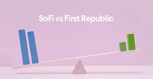 Sofi Vs First Republic Bank Sofi