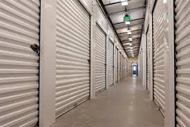 selecting a self storage facility