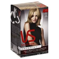 Then this light brown colour melt is perfect. Vidal Sassoon Salonist Hair Color 8 0 Medium Natural Blonde Shop Vidal Sassoon Salonist Hair Color 8 0 Medium Natural Blonde Shop Vidal Sassoon Salonist Hair Color 8 0 Medium Natural Blonde