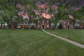 woods mill park apartments townhomes