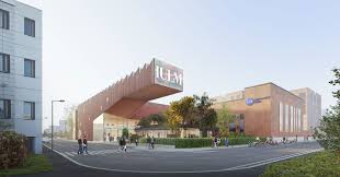 Il nuovo tassello del Campus Iulm Milano sarà firmato da Cino ...