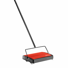 carpet floor manual sweeper 2483a