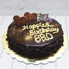 send happy birthday brother chocolate