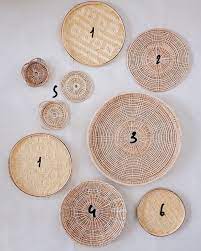 We did not find results for: No 11 Basket Wall Hanging Set Of 9 Olive Iris