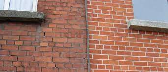 Ideal Time To Clean Your Outside Brickwork